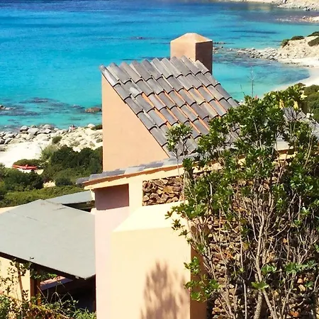 Villetta Vista Mare A 100 Mt Di Distanza Villasimius