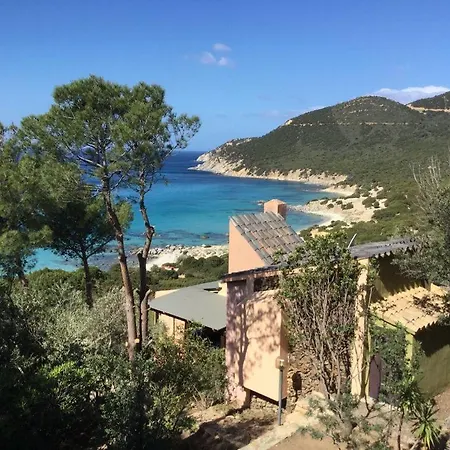 Villetta Vista Mare A 100 Mt Di Distanza *
