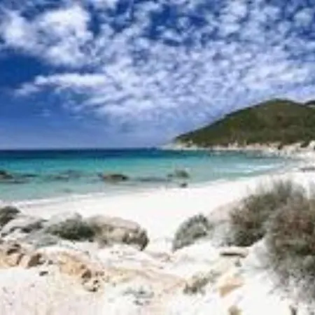 Villa Villetta Vista Mare A 100 Mt Di Distanza Villasimius