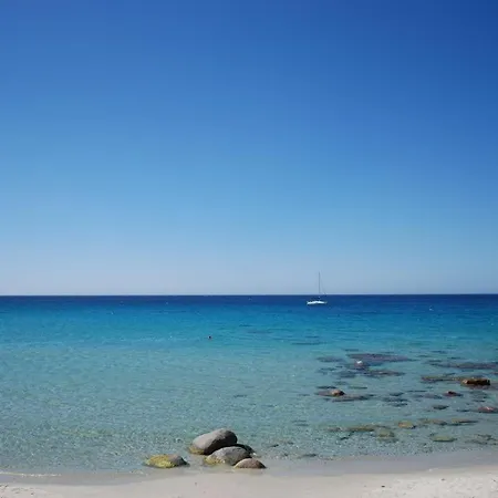 Villetta Vista Mare A 100 Mt Di Distanza Villa