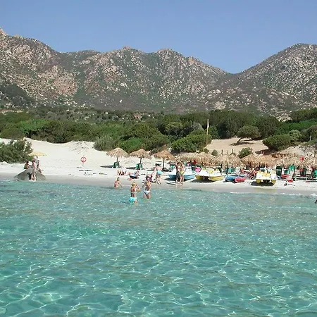 Villetta Vista Mare A 100 Mt Di Distanza Villa *