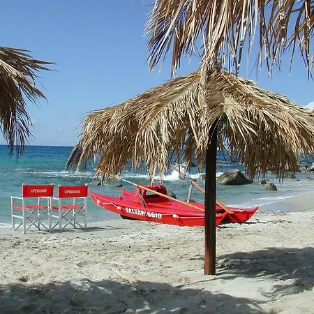 Villa Villetta Vista Mare A 100 Mt Di Distanza Villasimius