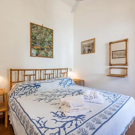 Villa Villetta Vista Mare A 100 Mt Di Distanza Villasimius
