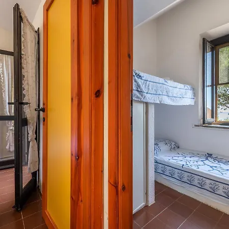Villetta Vista Mare A 100 Mt Di Distanza Villa Villasimius