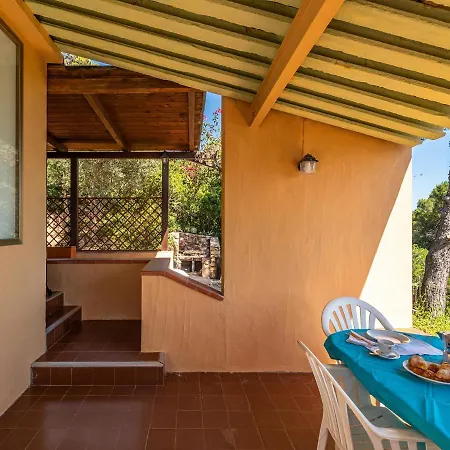 Villetta Vista Mare A 100 Mt Di Distanza *