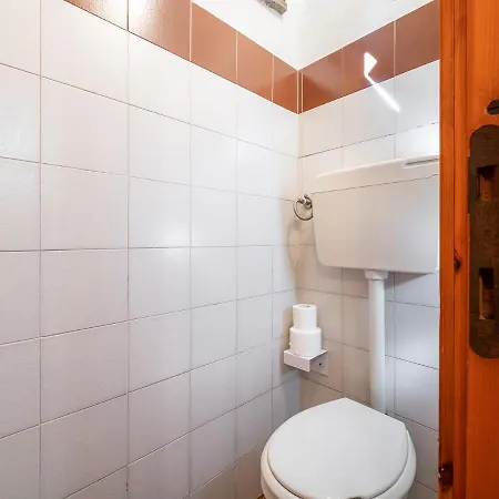 Villa Villetta Vista Mare A 100 Mt Di Distanza Villasimius