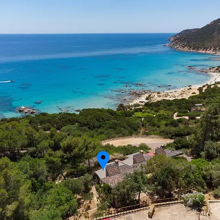 Villetta Vista Mare A 100 Mt Di Distanza Villa *
