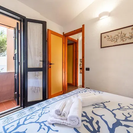 Villetta Vista Mare A 100 Mt Di Distanza *
