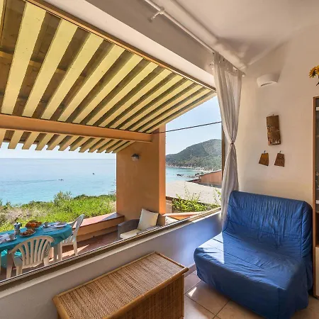 Villetta Vista Mare A 100 Mt Di Distanza