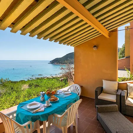 Villetta Vista Mare A 100 Mt Di Distanza Villasimius