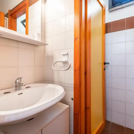 Villetta Vista Mare A 100 Mt Di Distanza Villa