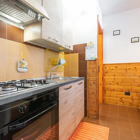 Villetta Vista Mare A 100 Mt Di Distanza Villa *